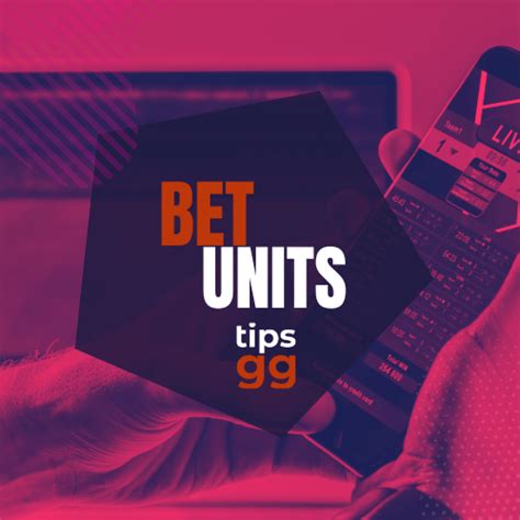 what does .5u mean in betting|Betting Units .